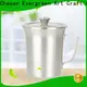 Evergreen New custom stainless mugs for business for cooking 1