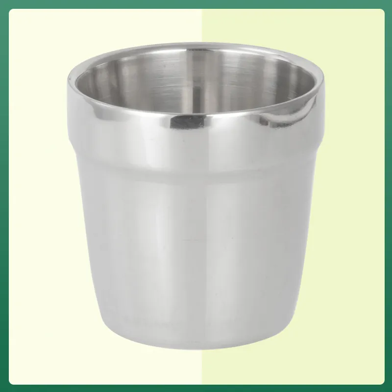 Evergreen coffee stainless steel mugs company for kitchen 2