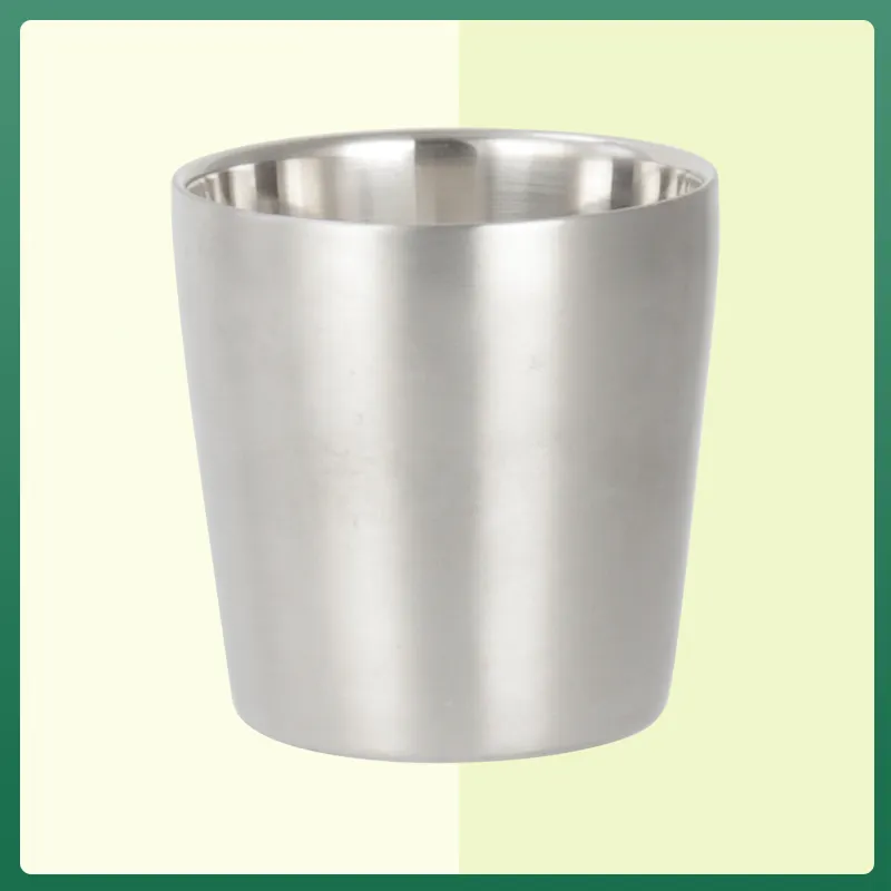 Evergreen Custom stainless steel cup manufacturers for business for storage 3