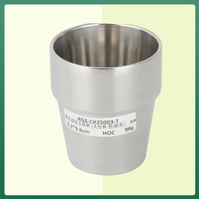 Latest stainless travel mug with handle manufacturers for storage 2