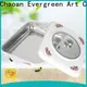 Evergreen High-quality best stainless cookware company for cooking 1