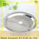 Evergreen Custom stainless steel utensils price Suppliers for kitchen 1
