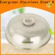 Best stainless steel container suppliers for business for storage 1