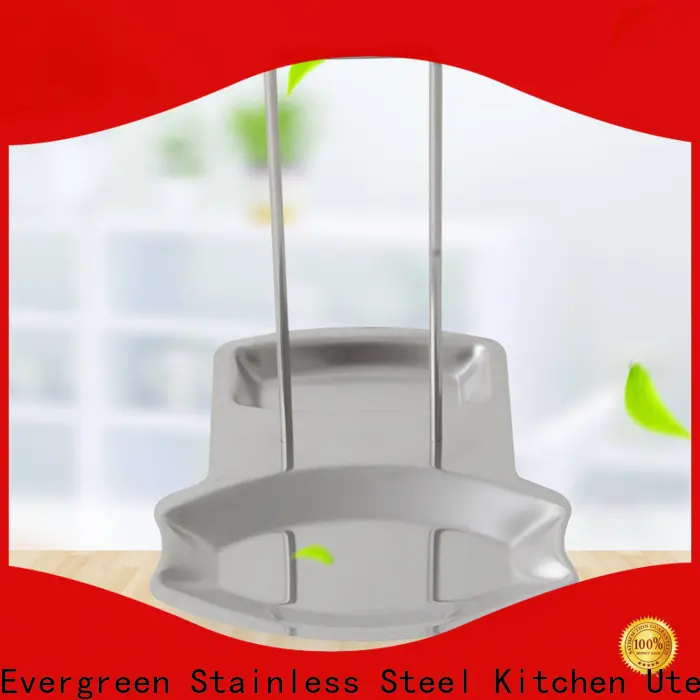 Evergreen High-quality best stainless steel pans factory for cooking 1
