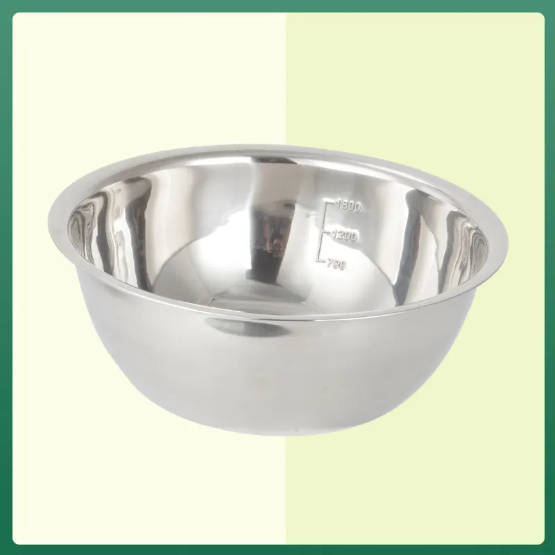 Evergreen Latest commercial stainless steel bowls factory for kitchen 2
