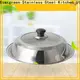 Evergreen stainless steel kitchen tools Suppliers for storage 1