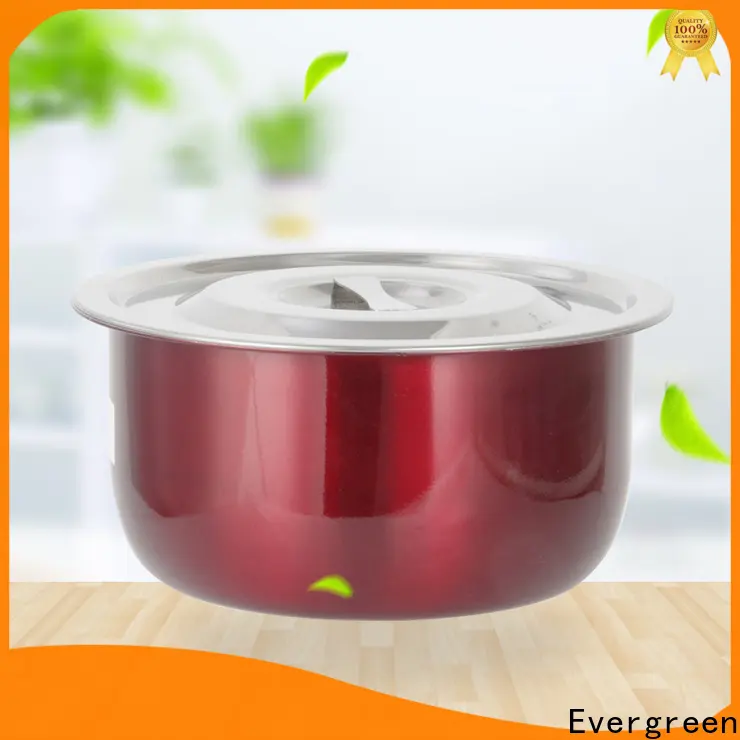 Custom stainless steel utensil container company for kitchen 1
