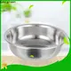 Evergreen Latest best stainless steel dinnerware Supply for cooking 1