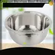 Evergreen stainless steel dish basin Supply for cooking 1