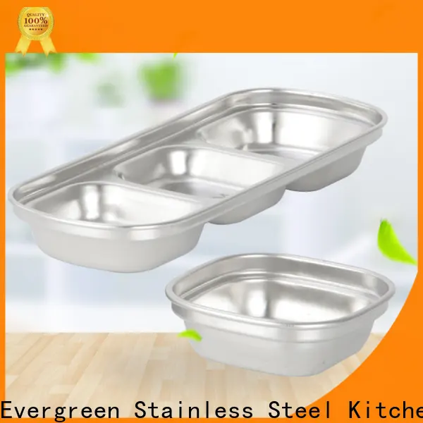 Custom stainless steel kitchen utensils for business for kitchen 1
