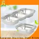 Custom stainless steel kitchen utensils for business for kitchen 1