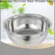 Evergreen Custom stainless steel basins Suppliers for kitchen 1