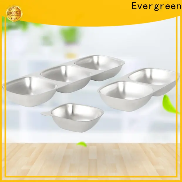 High-quality stainless steel utensil manufacturers for kitchen 1