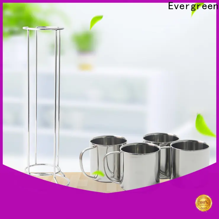 Evergreen High-quality stainless steel containers wholesale for business for kitchen 1