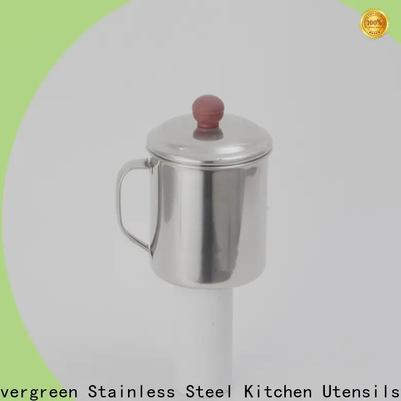Wholesale stainless cup manufacturers for kitchen 1