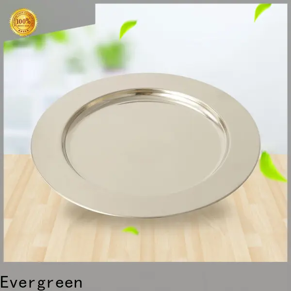 Evergreen stainless steel kitchen cooking utensils Suppliers for kitchen 1