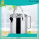 New modern tea kettle stainless steel for business for storage 1