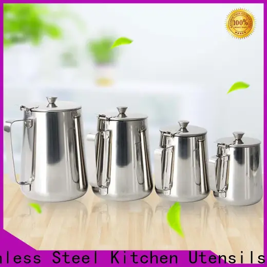 Best best stainless steel stock pot Supply for storage 1