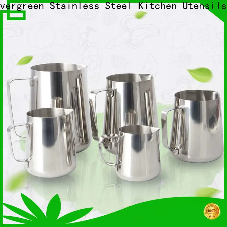 Evergreen Best stainless steel stockpots for business for kitchen 1
