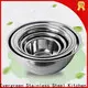 Latest stainless steel soup bowls Supply for storage 1