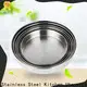 Wholesale stainless steel cookie tray Supply for kitchen 1