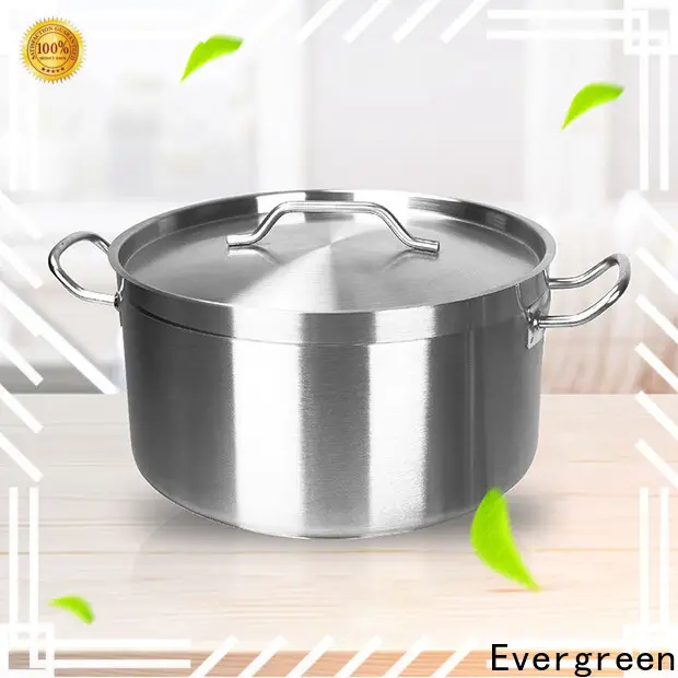 Latest stainless steel soup containers Suppliers for kitchen 1