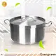 Latest stainless steel soup containers Suppliers for kitchen 1