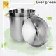 Wholesale stainless steel containers for sale factory for kitchen 1