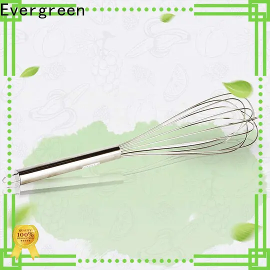Top stainless steel ball whisk factory for kitchen 1