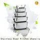 Custom best stainless steel food containers for business for storage 1
