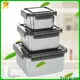 Evergreen Best stainless steel lunchboxes manufacturers for storage 1