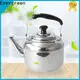 Evergreen High-quality kitchenaid stainless steel cookware Supply for storage 1