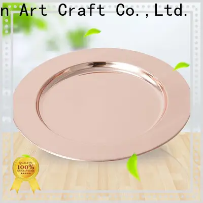 New stainless steel eating plates Supply for cooking 1