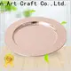 New stainless steel eating plates Supply for cooking 1