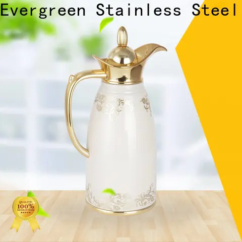 Custom stainless steel tea kettle company for kitchen 1