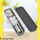 Evergreen Latest bulk forks stainless steel Suppliers for cooking 1