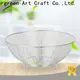 Wholesale stainless steel bulk food storage containers factory for cooking 1
