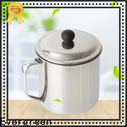 High-quality stainless coffee cups manufacturers for kitchen 1