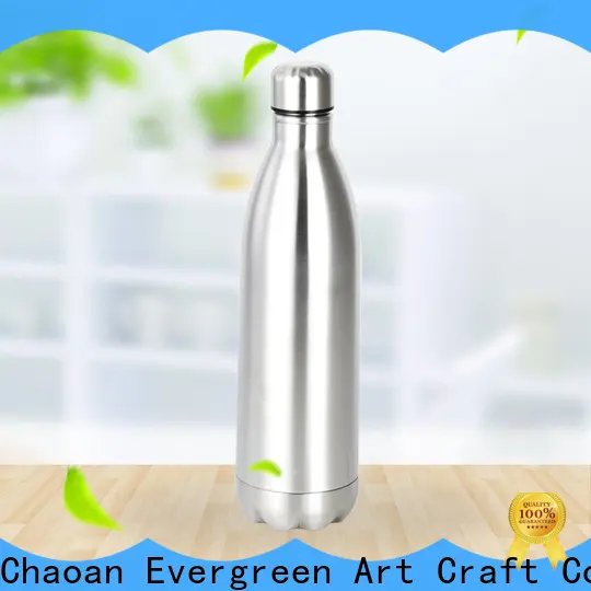 Latest insulated stainless steel water bottle for business for cooking 1