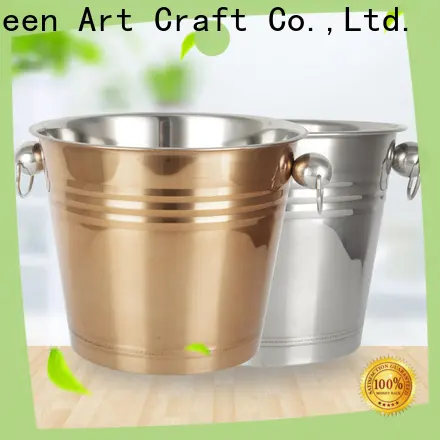 Best champagne bucket stainless steel Suppliers for kitchen 1