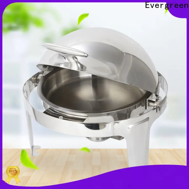 High-quality best stainless cookware company for kitchen 1