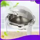 High-quality best stainless cookware company for kitchen 1