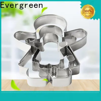 New stainless steel bakeware set manufacturers for kitchen 1