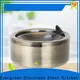 New stainless steel ashtrays company for kitchen 1