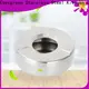 Evergreen stainless steel cigarette ashtray for business for kitchen 1