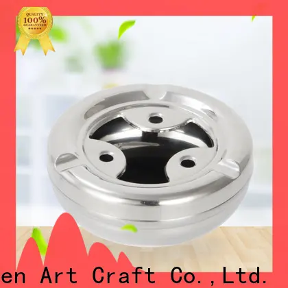 Evergreen stainless steel ashtray company for cooking 1