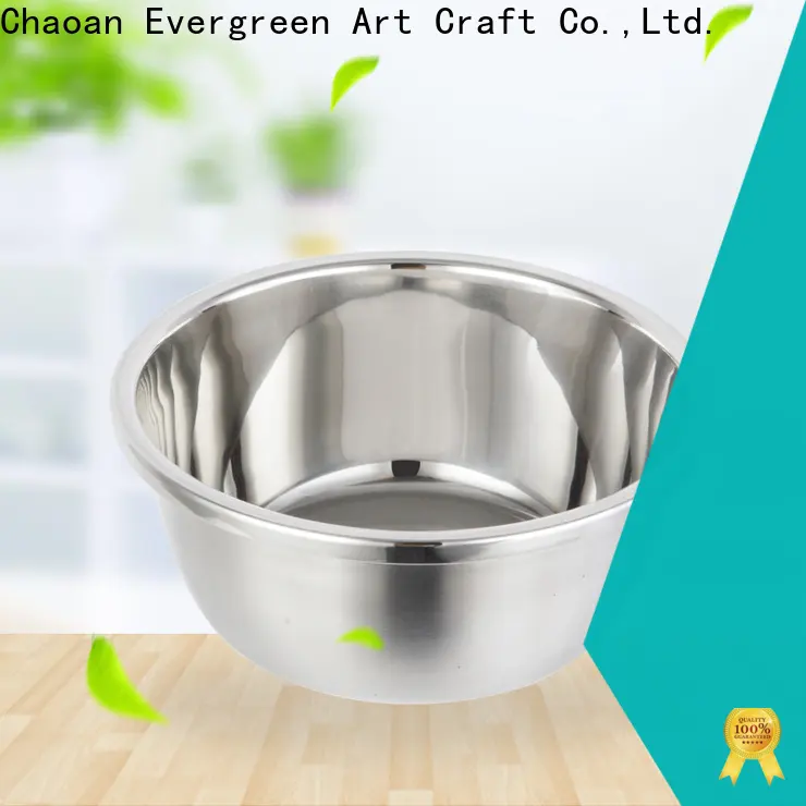Best stainless steel basin for sale for business for cooking 1