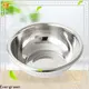 Evergreen stainless steel dish set for business for kitchen 1