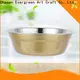 Evergreen stainless basin Supply for cooking1 1