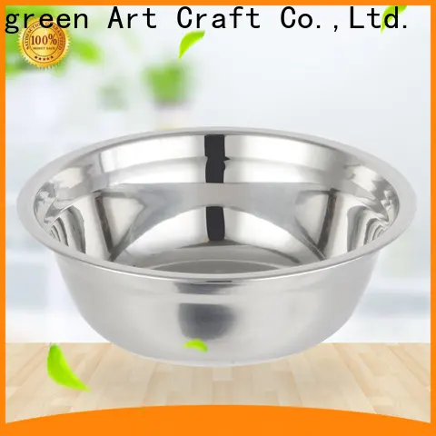 Evergreen stainless steel basins company for kitchen 1